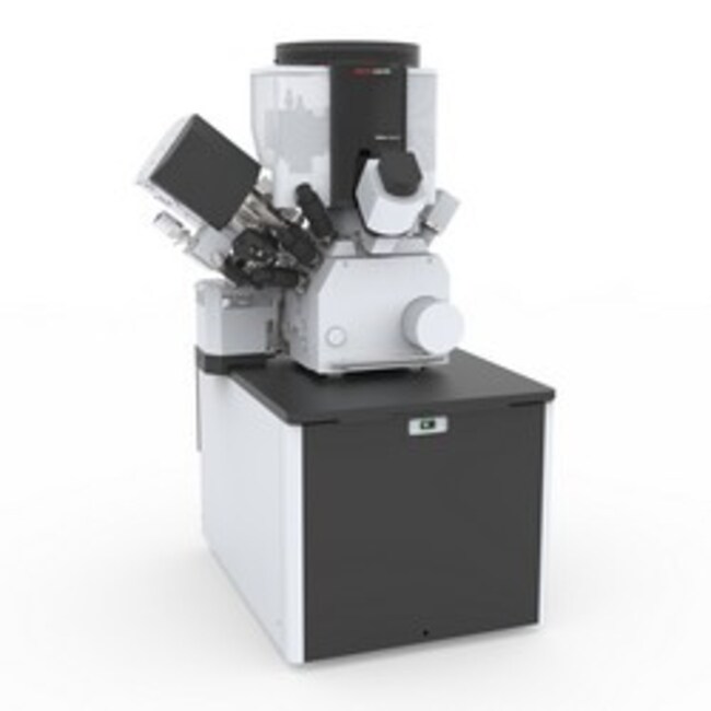 双束聚焦离子束显微镜（预计2025.04运行）